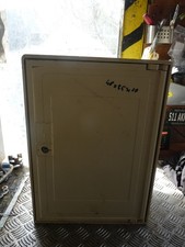 coffre de protection