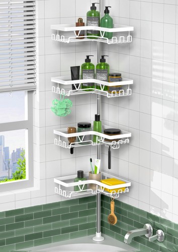 étagère douche étages - de,