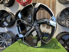 4X R19 Pouces 5x112 Audi SQ8