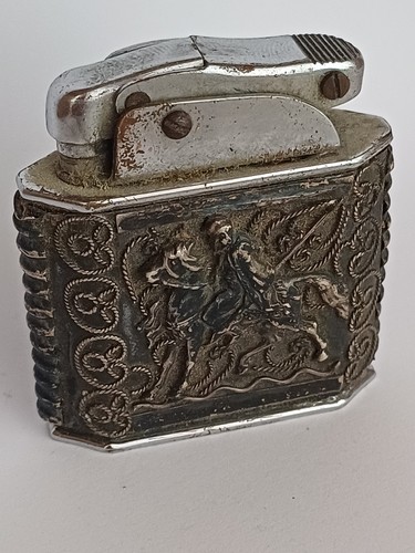 Briquet ancien vintage - briquet,