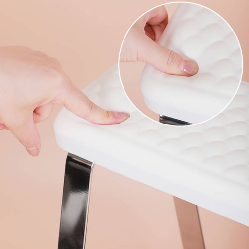 Tabouret pédicure avec - de,