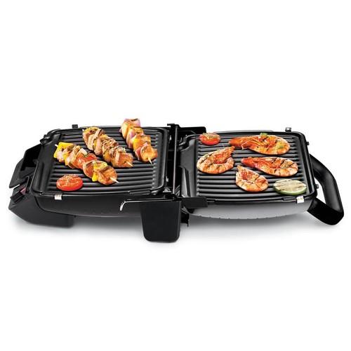 Gc305012 ultra compact grill - ultra,