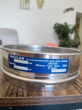 Tamis De Laboratoire
