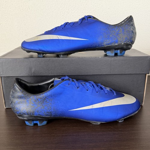Crampons football nike - de,