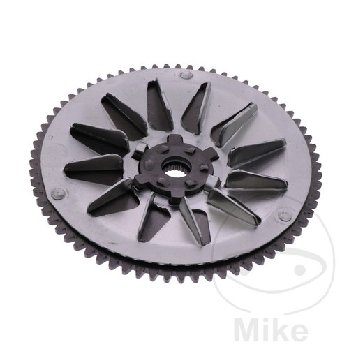 Jmp poulie variateur - de,