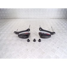 SUZUKI 650 SV TAMPONS DE