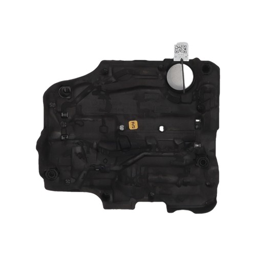 Cache moteur volkswagen - moteur, golf