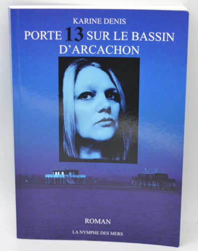 Porte sur bassin - 13,
