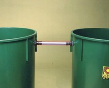 Kit Connexion Traversée de