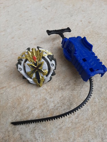 Toupie beyblade burst
