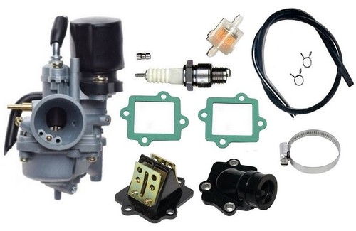 Carburateur pipe admission - carburateur, d'admission