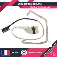NAPPE VIDÉO LVDS POUR HP PAVILION G7-1040EF G7-1040SF G7-1042SF G7-1043SF