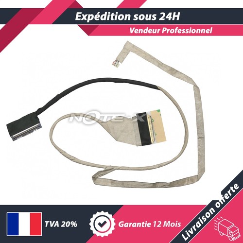 Nappe vidéo lvds pour - lvds,