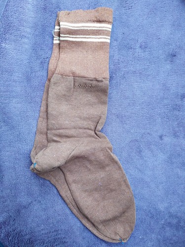 Chaussettes règlementaires - , du