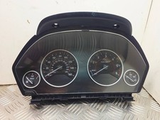 9232895 BMW 3 F30 F35 F31 2013