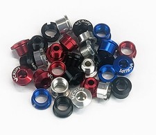 CRUPI BMX ALLOY CHAIN RING