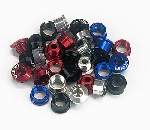 Crupi bmx alloy - crupi, chain
