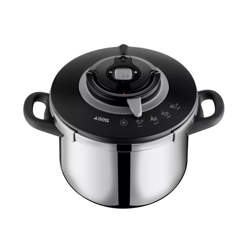 Seb autocuiseur inox - seb,