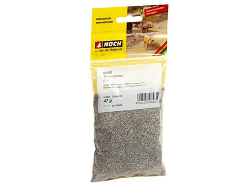 Noch flocage gris - 42g,