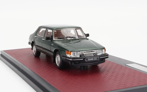 Saab 900 turbo 1986 - 900,