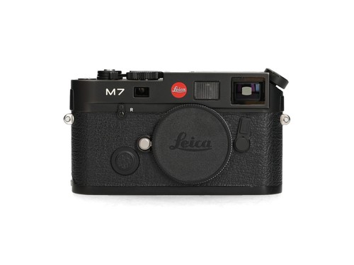Appareil photo test leica - de,