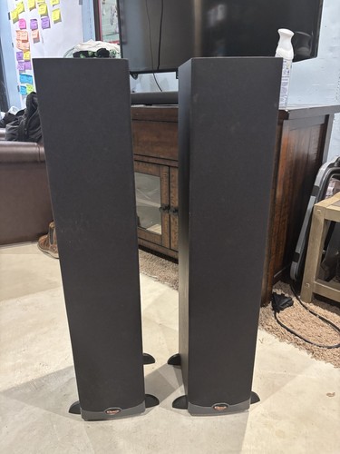 Klipsch series tower - klipsch,