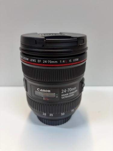 Canon 70mm 4l is usm - ef, 24-70mm