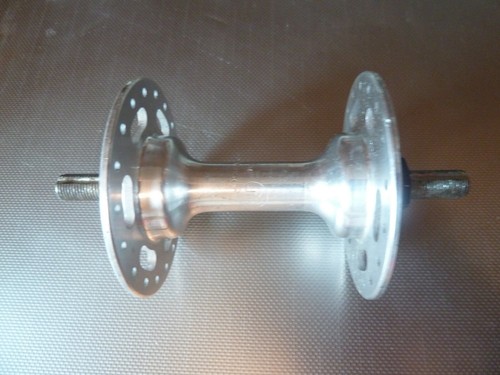 Nos moyeux avant - moyeux,