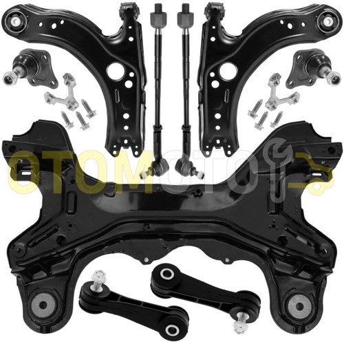 Kit bras suspension support - bras,