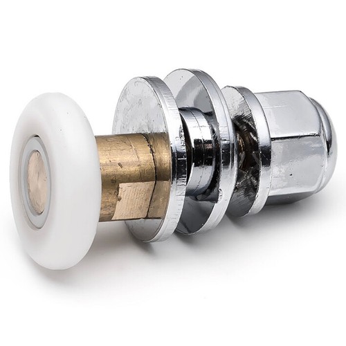 Douche porte rouleaux - x, rouleaux/