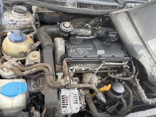 Moteur volkswagen bora - bora, break