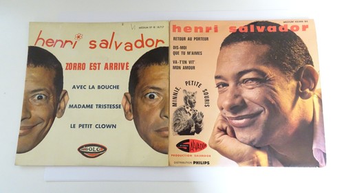 Tours lot 2 - , henri