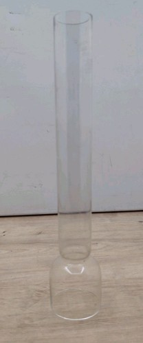 Verre lampe petrole - de,