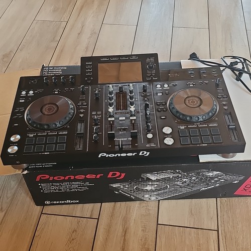 Pioneer xdj rx2 - xdj-rx2, contrôleur