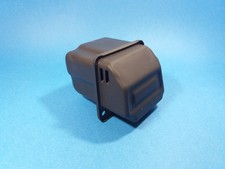 Silencieux d'échappement pour