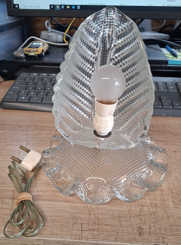 Lampes bureau verre - lampes, de