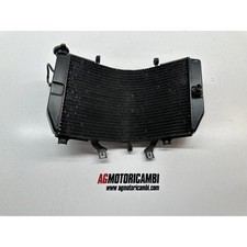RADIATEUR SUZUKI GSXR GSX-R