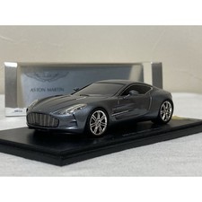 Aston martin one spark - aston, one-77