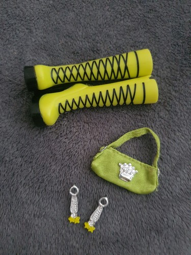 Bratz wicked accessories boots - bratz,