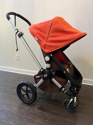 Bugaboo cameleon dark - bugaboo,