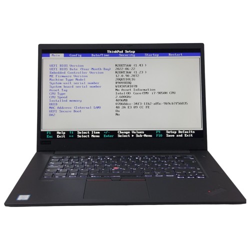 Lenovo thinkpad gen2 - lenovo, /
