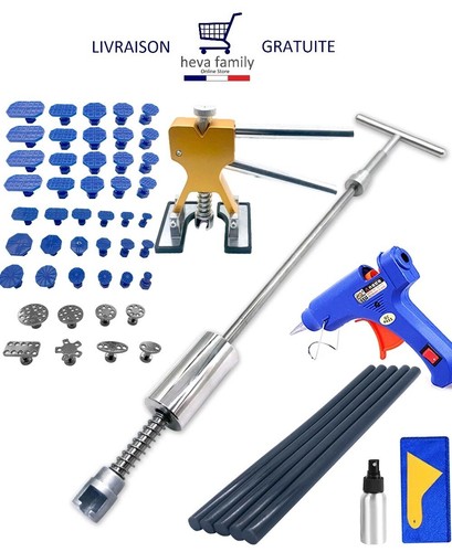 Kit complet outils - kit, de