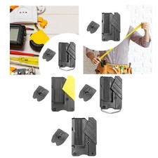 Porte-ruban à mesurer, outils