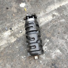 Barillet honda 50 mtx