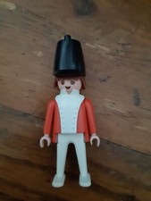 Playmobil soldat de la  Royal