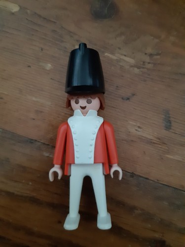 Playmobil soldat royal - playmobil, de
