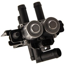 Soupape de commande de