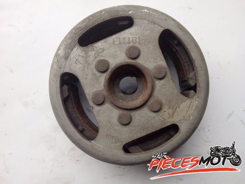 Rotor alternateur - alternateur, /