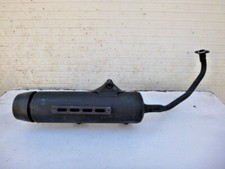 SILENCIEUX D ECHAPPEMENT