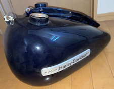 AMF Harley Davidson Genuine